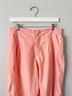 Free People Pink Cargo Pants Size L - photo 13