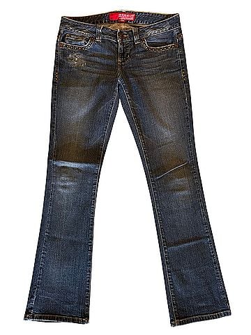 Guess Jeans Jeans (view 1)
