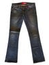 Guess Jeans Blue Jeans Size 26 - photo 1