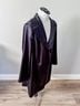 Lane Bryant Black Coat Size 18 - photo 5
