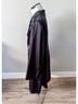 Lane Bryant Black Coat Size 18 - photo 10