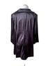 Lane Bryant Black Coat Size 18 - photo 2