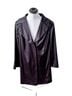Lane Bryant Black Coat Size 18 - photo 1