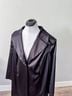 Lane Bryant Black Coat Size 18 - photo 6