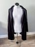 Lane Bryant Black Coat Size 18 - photo 8