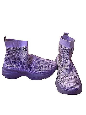 Bebe Ankle Boots (view 1)