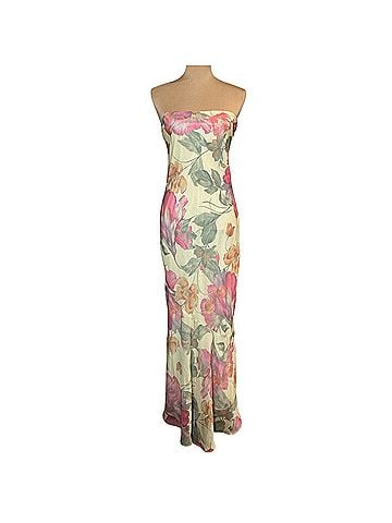 Peppermayo Under The Pagoda  Cocktail Dress (view 2)