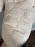 Anthropologie Fair Isle Pink White Coat Size S - photo 7