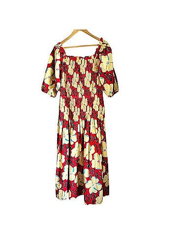 Rhode Ines Casual Dress (view 1)
