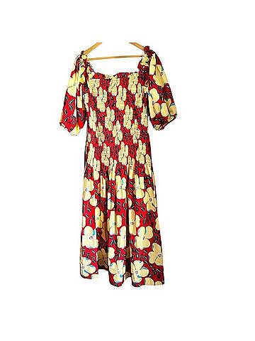 Rhode Ines Casual Dress (view 2)