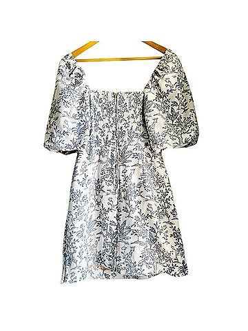 Lilly Pulitzer Justina Casual Dress (view 2)