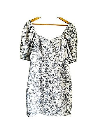 Lilly Pulitzer Justina Casual Dress (view 1)