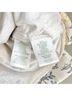 Lilly Pulitzer Floral White Blue Casual Dress Size 12 - photo 8