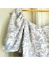 Lilly Pulitzer Floral White Blue Casual Dress Size 12 - photo 6
