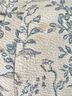 Lilly Pulitzer Floral White Blue Casual Dress Size 12 - photo 9