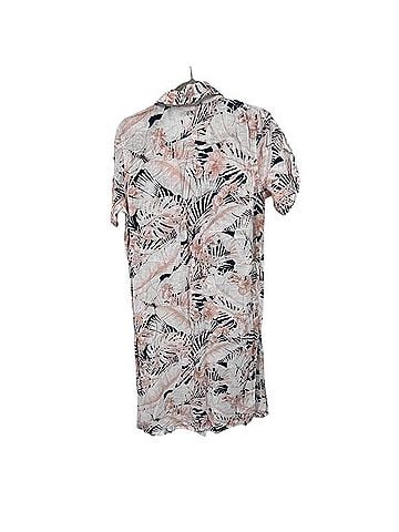 Faherty Canopy Palm Casual Dress (view 2)