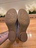 Sofft 100% Suede Gray Heels Size 7 1/2 - photo 7