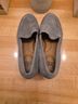 Sofft 100% Suede Gray Heels Size 7 1/2 - photo 9