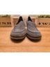 Sofft 100% Suede Gray Heels Size 7 1/2 - photo 3
