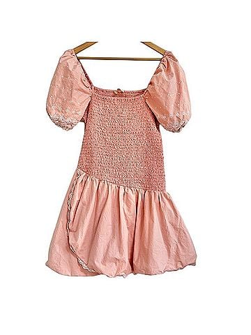 LoveShackFancy Ava Casual Dress (view 1)