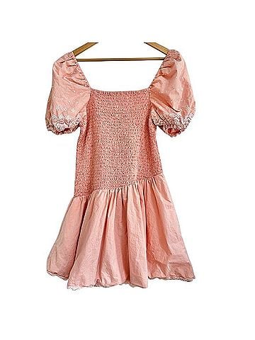 LoveShackFancy Ava Casual Dress (view 2)