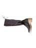 Nicole Miller Gray Boots Size 7 1/2 - photo 2