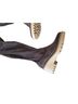 Nicole Miller Gray Boots Size 7 1/2 - photo 7