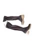 Nicole Miller Gray Boots Size 7 1/2 - photo 6