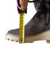 Nicole Miller Gray Boots Size 7 1/2 - photo 3