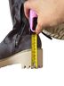 Nicole Miller Gray Boots Size 7 1/2 - photo 4