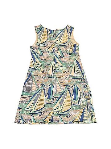 Lilly Pulitzer Harper Shift Casual Dress (view 2)