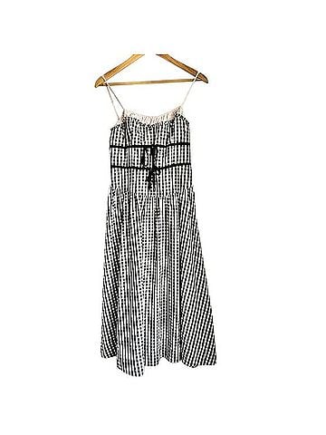 For Love & Lemons Georgia Casual Dress (view 1)