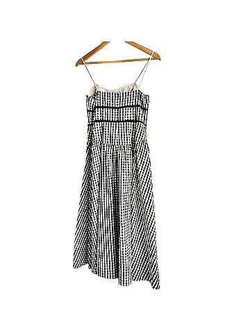 For Love & Lemons Georgia Casual Dress (view 2)