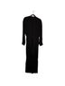 Marimekko Print Brown Black Jumpsuit Size S - photo 2