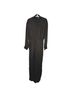 Marimekko Print Brown Black Jumpsuit Size S - photo 4