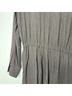 Marimekko Print Brown Black Jumpsuit Size S - photo 9