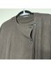 Marimekko Print Brown Black Jumpsuit Size S - photo 3