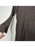 Marimekko Print Brown Black Jumpsuit Size S - photo 6