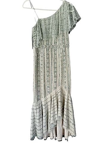 Aidan Mattox Cocktail Dress (view 1)