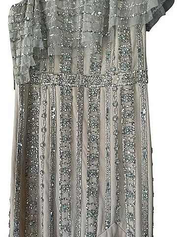 Aidan Mattox Cocktail Dress (view 2)