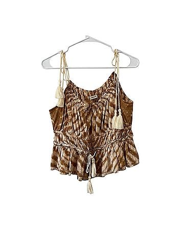 Ulla Johnson Rio Tank Top (view 1)