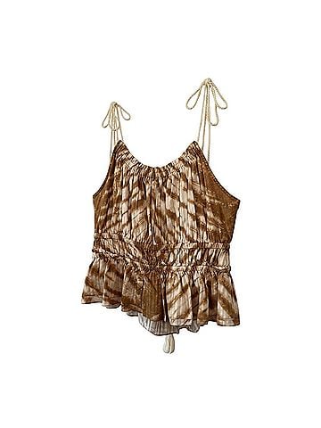 Ulla Johnson Rio Tank Top (view 2)