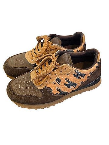 Roper Giddyup Jogger Sneakers (view 1)