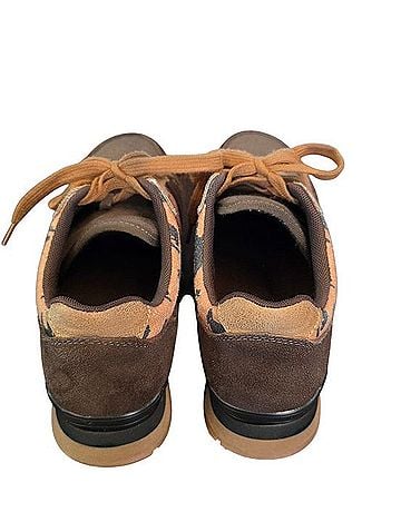 Roper Giddyup Jogger Sneakers (view 2)