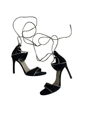 Stuart Weitzman Sandals (view 1)