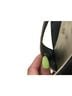 Stuart Weitzman 100% Suede Black Gold Sandals Size 7 1/2 - photo 10
