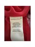 LoveShackFancy 59% Viscose 41% Rayon 100% Polyester Floral Red Pink Casual Skirt Size XS - photo 3