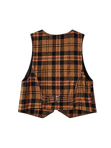 We the Free We The Free  Vest (view 2)