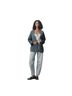Pilcro Gray Jacket Size L - photo 1