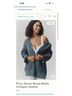 Pilcro Gray Jacket Size L - photo 7
